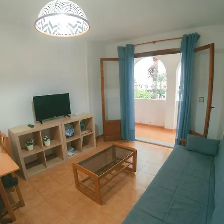 Aldeas Taray Admer 13 Apartment La Manga del Mar Menor Exterior photo