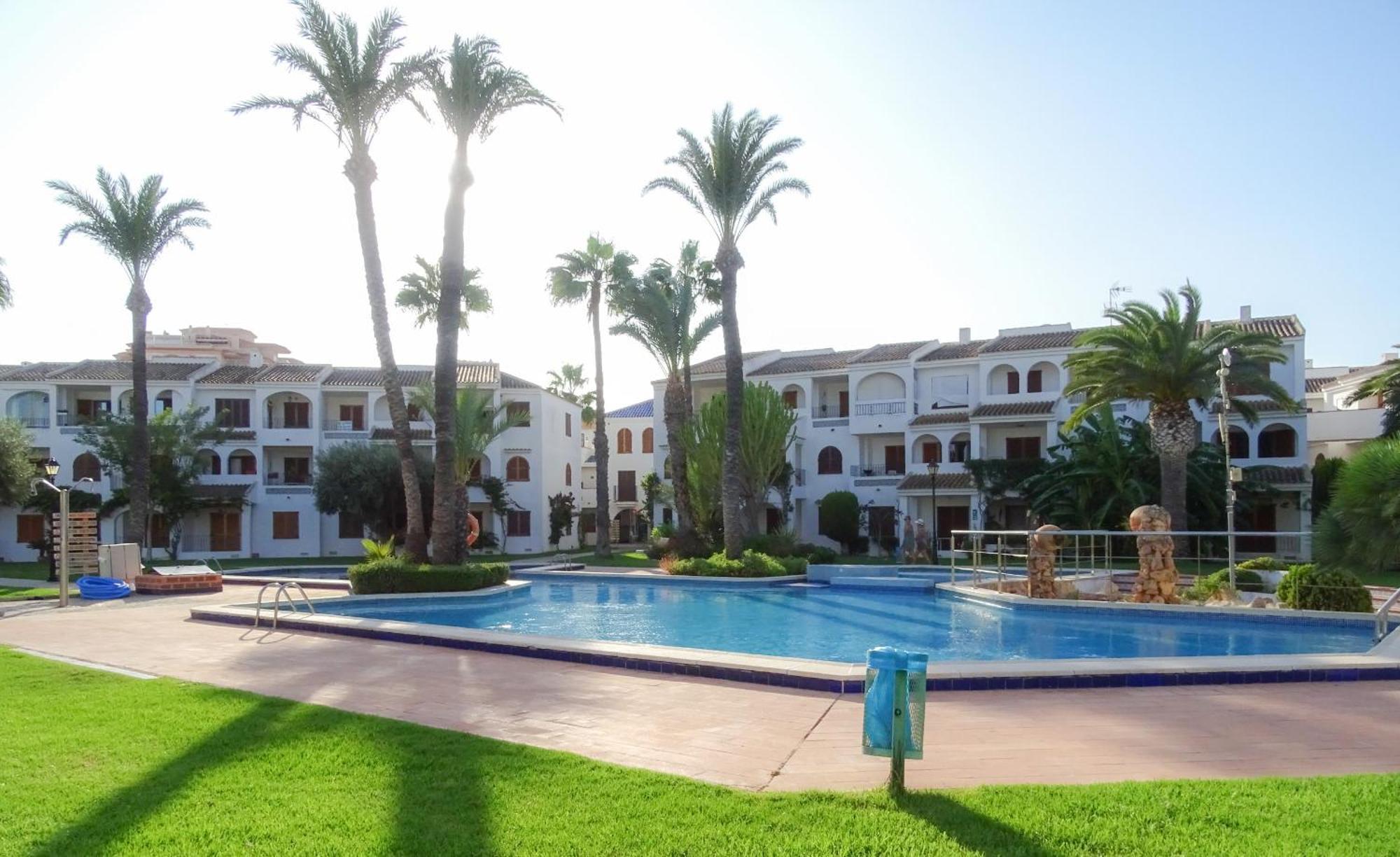 Apartment Aldeas Taray Admer 13 *