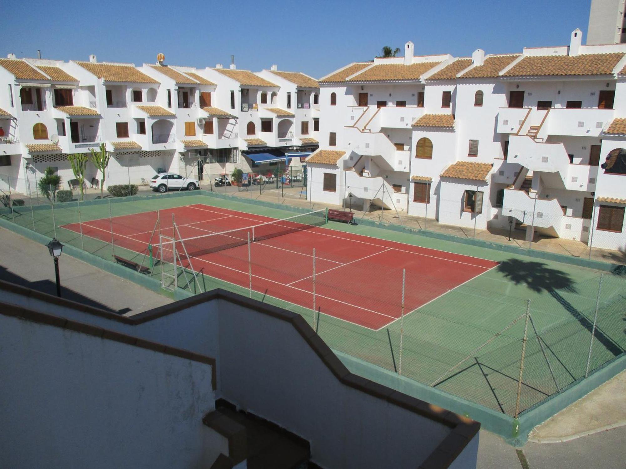 Apartment Aldeas Taray Admer 13 La Manga del Mar Menor