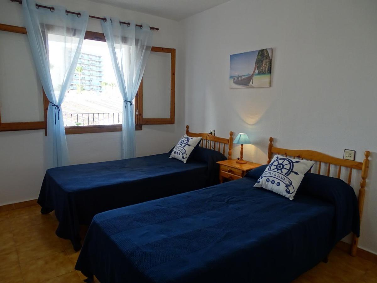 Aldeas Taray Admer 13 Apartament La Manga del Mar Menor