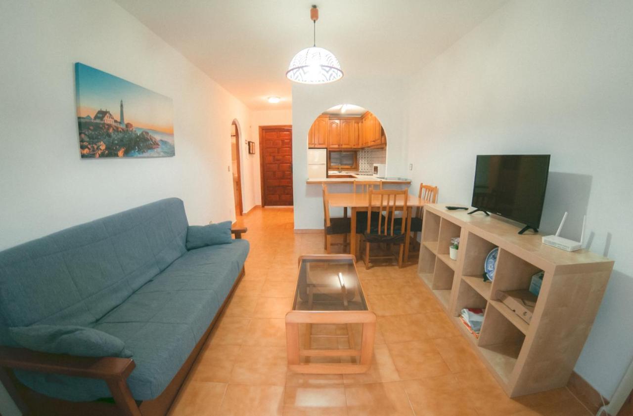 Aldeas Taray Admer 13 Apartament *