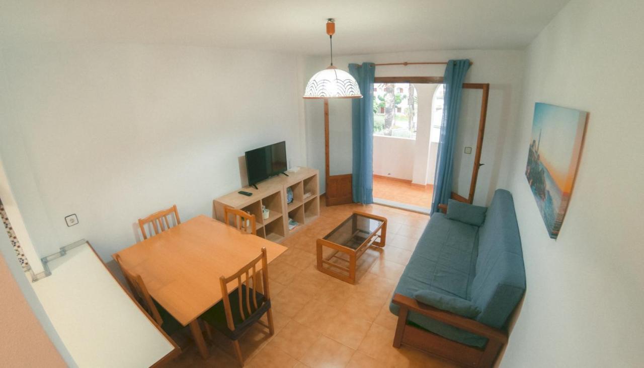 Apartament Aldeas Taray Admer 13 La Manga del Mar Menor