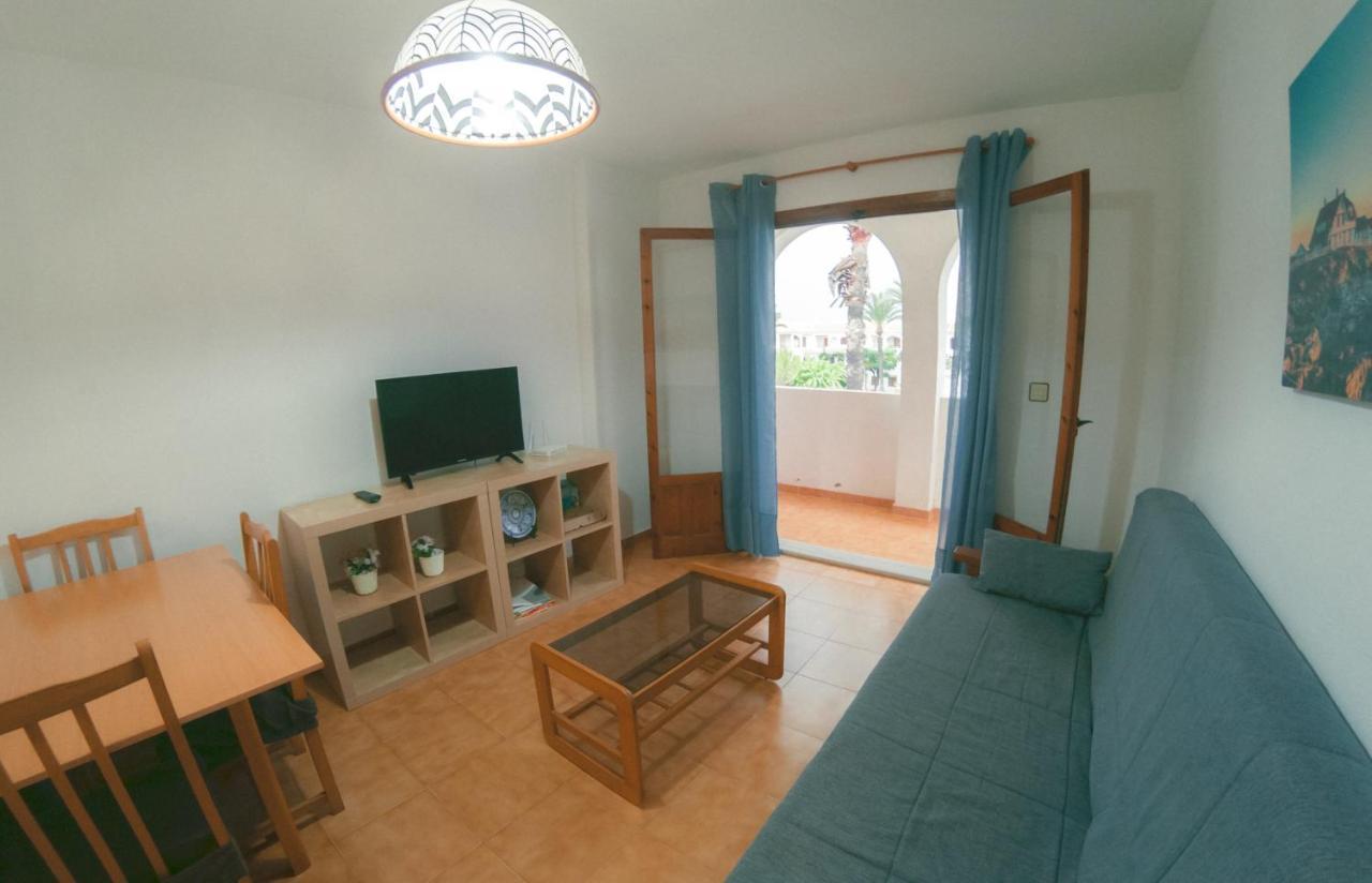 Aldeas Taray Admer 13 Apartament La Manga del Mar Menor
