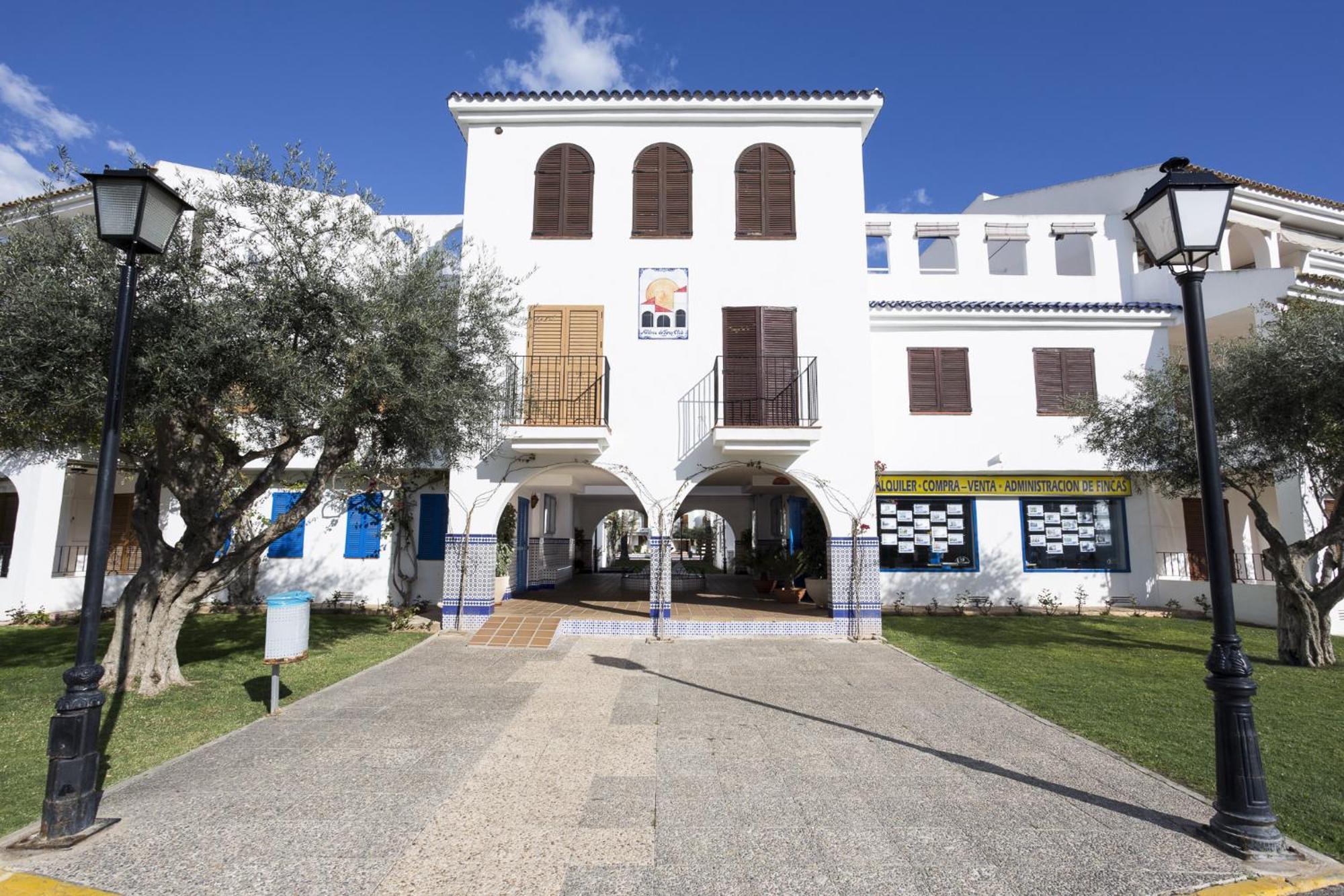 Aldeas Taray Admer 13 Apartament *